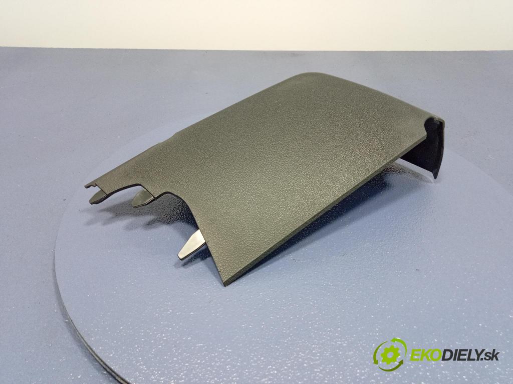 Audi SQ8 2022 kryt Plast: Interiéry: 4M8863488