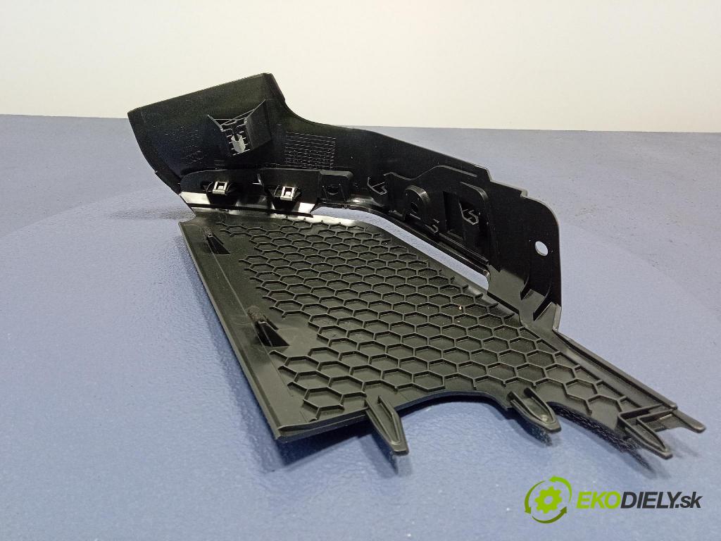 Audi SQ8 2022 kryt Plast: Interiéry: 4M8863488