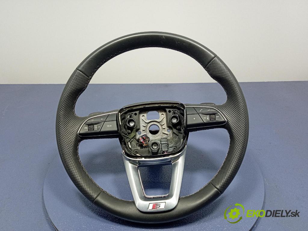 Audi SQ8 2022 volant 4M8419091Q