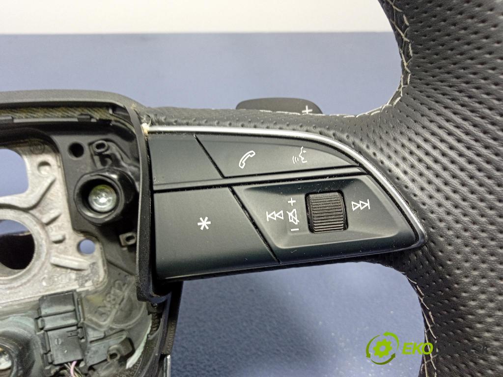 Audi SQ8 2022 volant 4M8419091Q