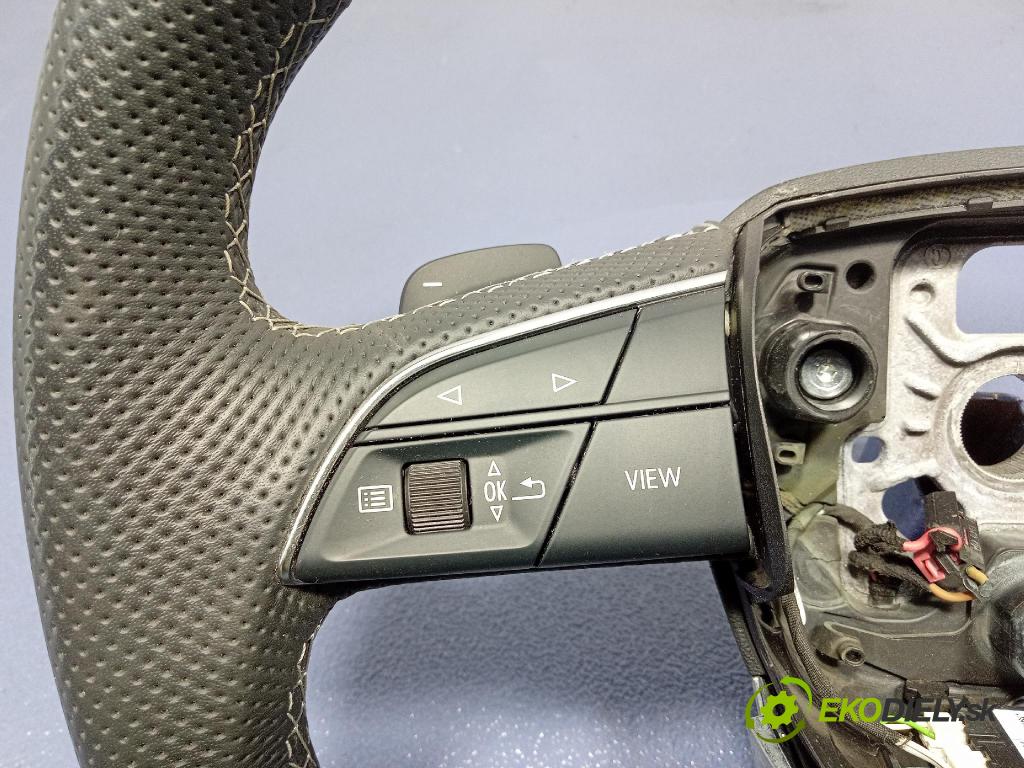 Audi SQ8 2022 volant 4M8419091Q