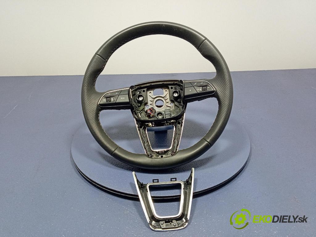 Audi SQ8 2022 volant 4M8419091Q