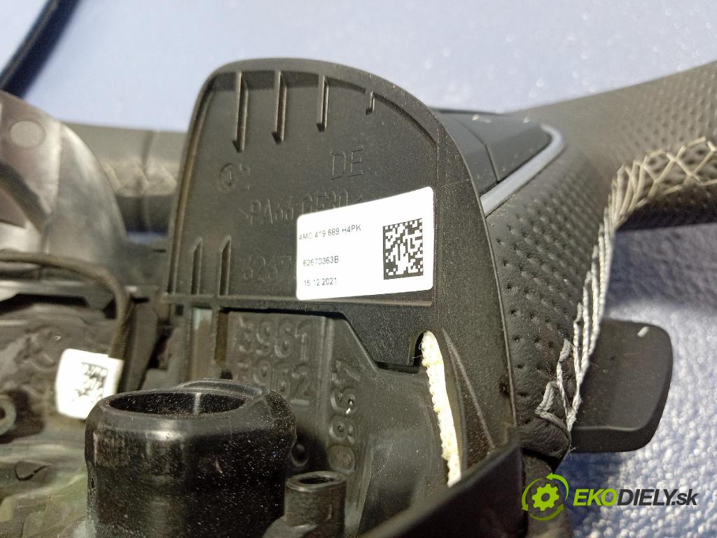 Audi SQ8 2022 volant 4M8419091Q