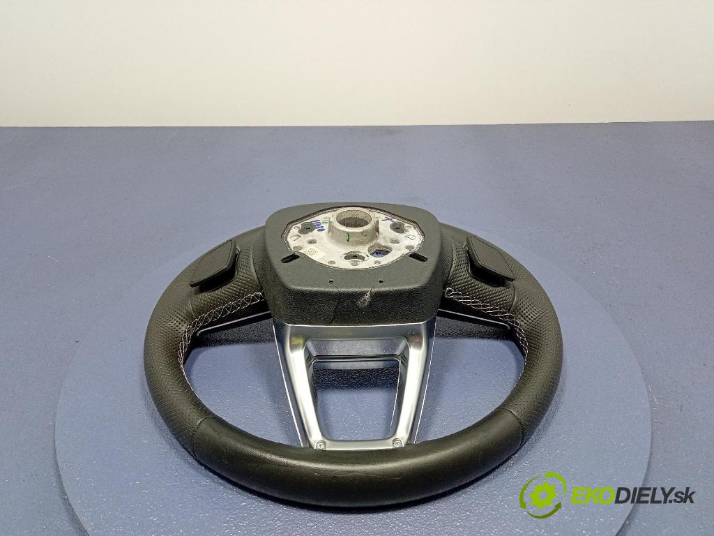 Audi SQ8 2022 volant 4M8419091Q