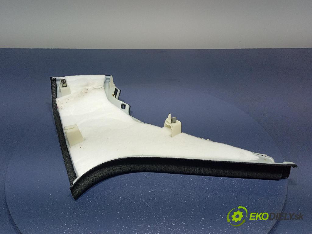 Audi SQ8 2022 kryt Plast: Interiéry: 4M8867246