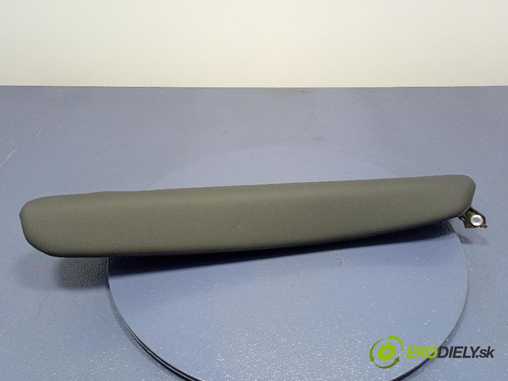 Audi SQ8 2022 Sedadlo zadní 1365237 LI