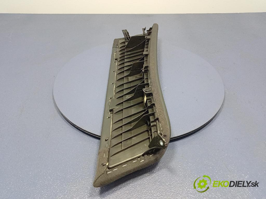 Audi SQ8 2022 Sedadlo zadní 1365237 LI