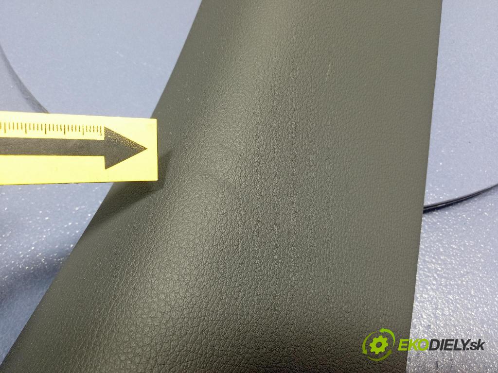 Audi SQ8 2022 Sedadlo zadní 1365237 LI