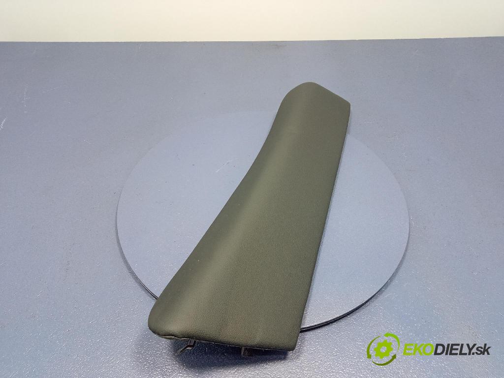 Audi SQ8 2022 Sedadlo zadní 1366061RE