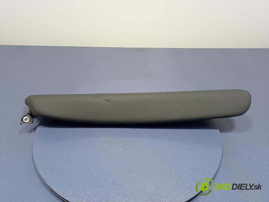 Audi SQ8 2022 Sedadlo zadní 1366061RE