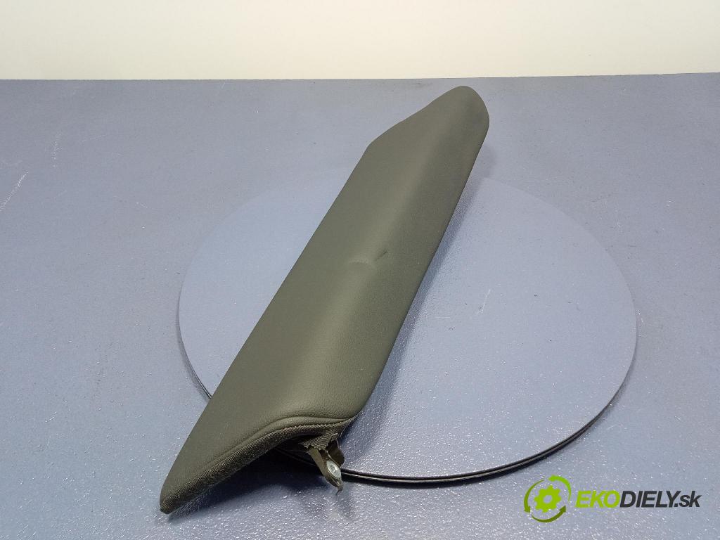 Audi SQ8 2022 Sedadlo zadní 1366061RE