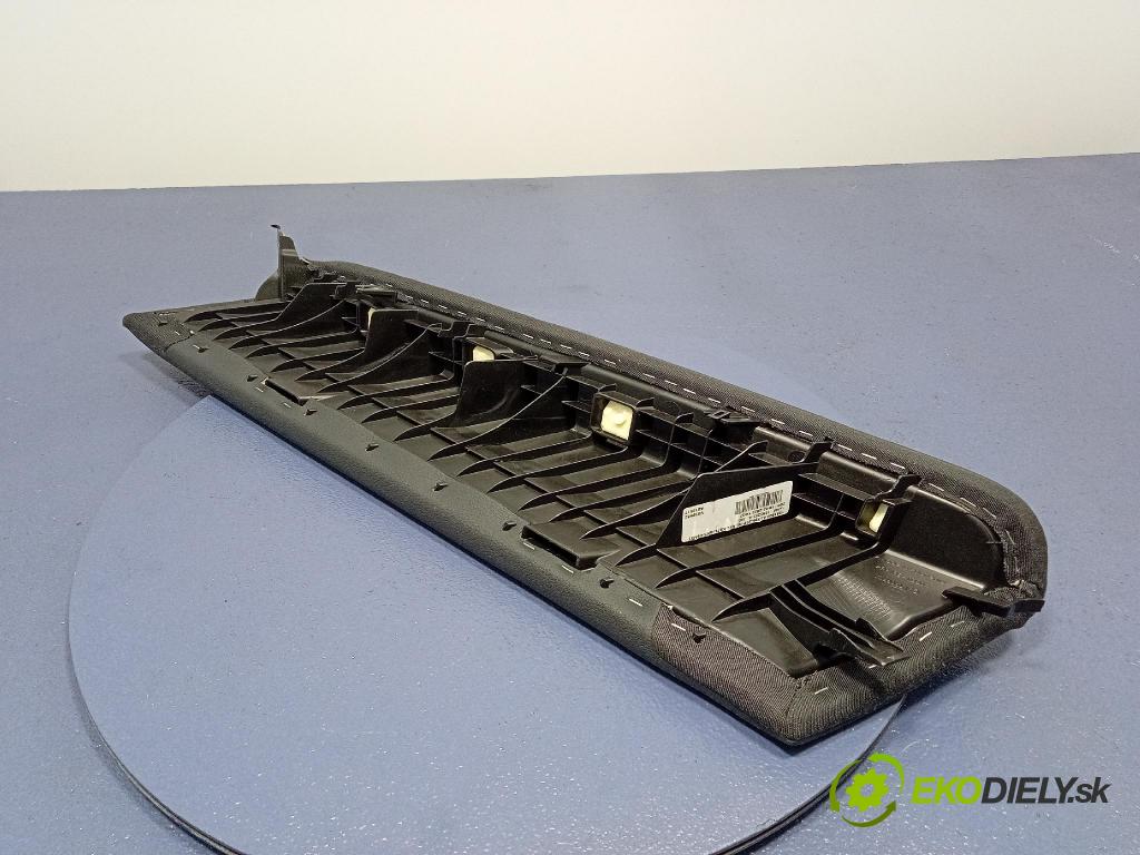 Audi SQ8 2022 Sedadlo zadní 1366061RE