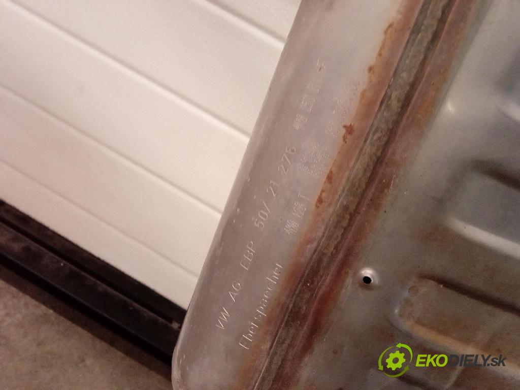 Audi SQ8 2022 Tlumič: x 4M0253611AF