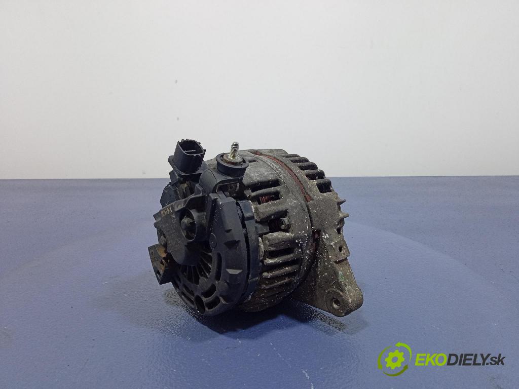 Toyota Avensis 2004 Alternator 27060-0D030