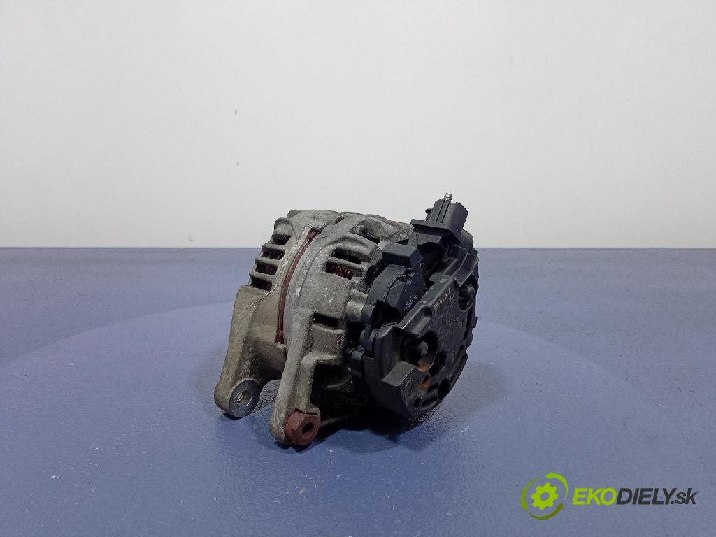 Toyota Avensis 2004 Alternator 27060-0D030
