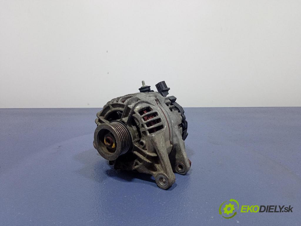 Toyota Avensis 2004 Alternator 27060-0D030