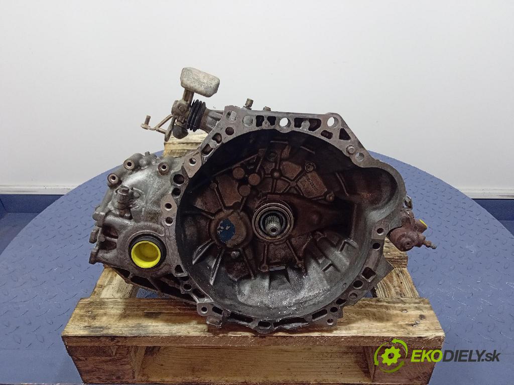 Toyota Avensis 2004 převodovka Ozubené kola: Manualna 33111-05010