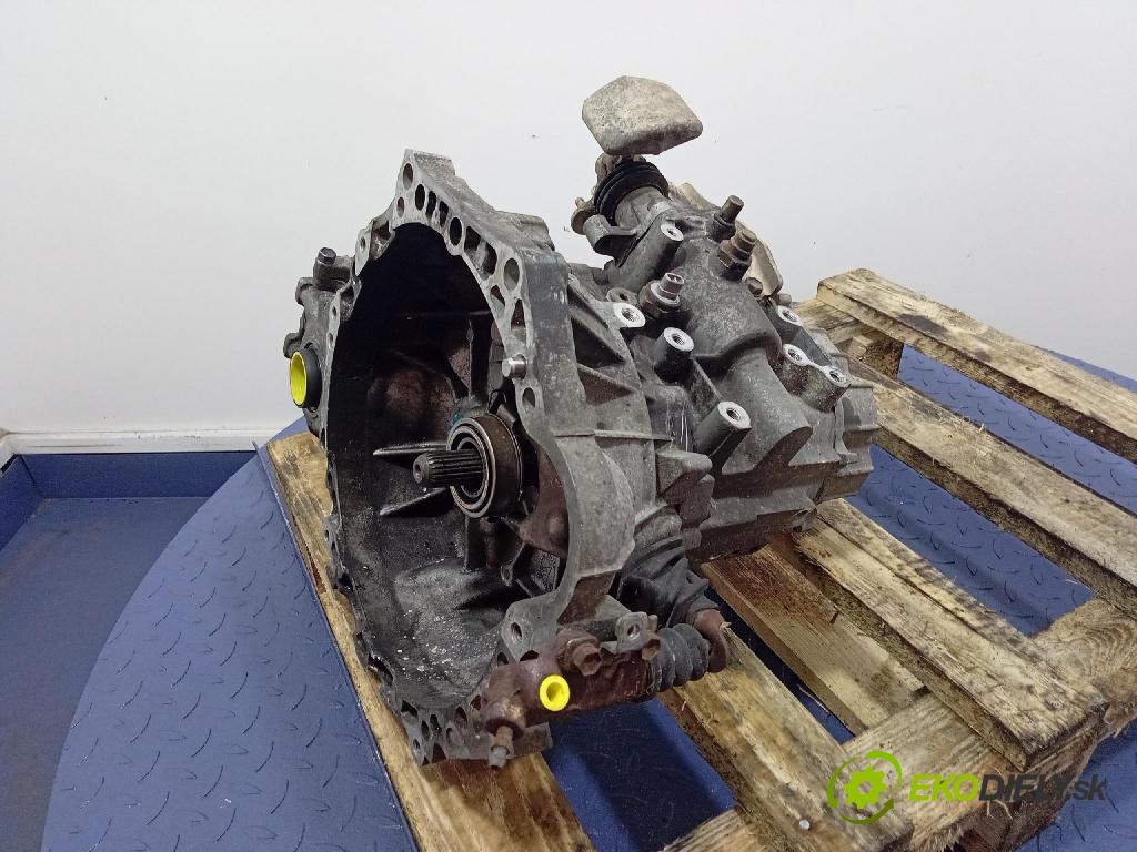 Toyota Avensis 2004 převodovka Ozubené kola: Manualna 33111-05010