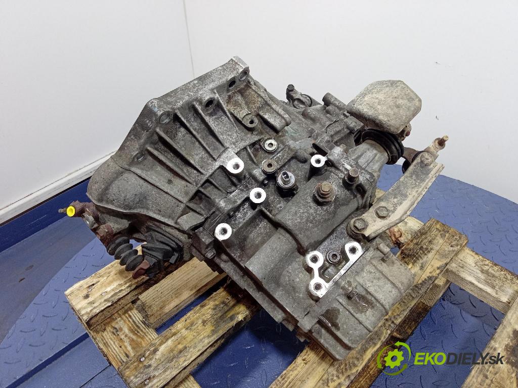 Toyota Avensis 2004 převodovka Ozubené kola: Manualna 33111-05010