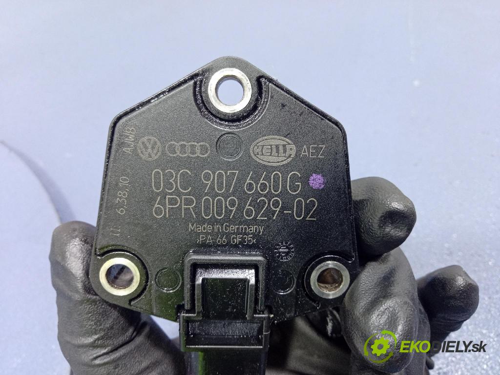 Vw Golf 2011 snímač 03C907660G