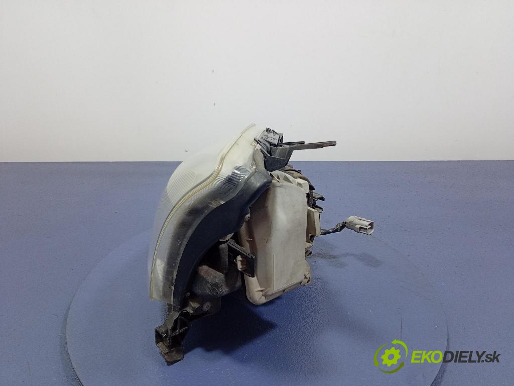 Toyota Avensis 2004 světlo Levý: KOITO 05-43