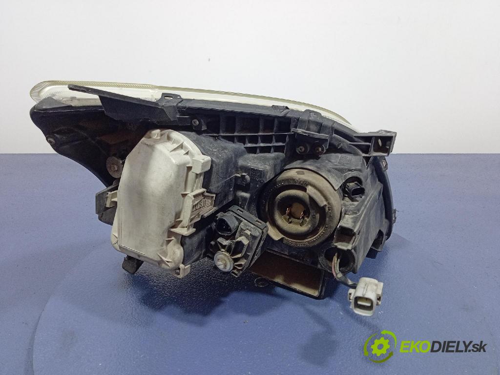 Toyota Avensis 2004 světlo Levý: KOITO 05-43