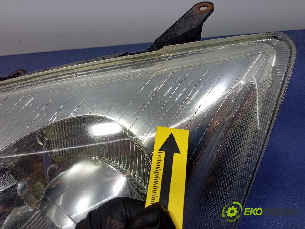 Toyota Avensis 2004 světlo Levý: KOITO 05-43