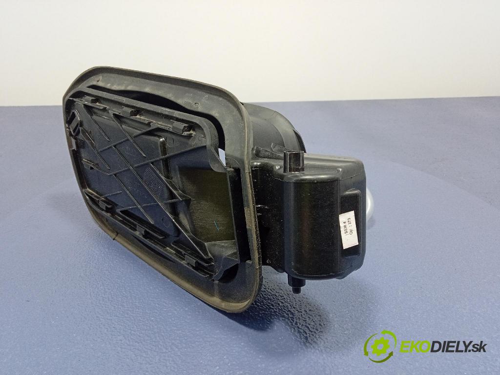 Audi SQ8 2022 Klapka nádrže paliva 4M8809906