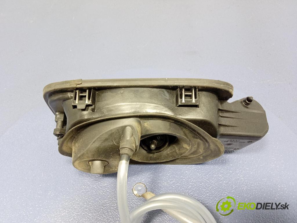 Audi SQ8 2022 Klapka nádrže paliva 4M8809906