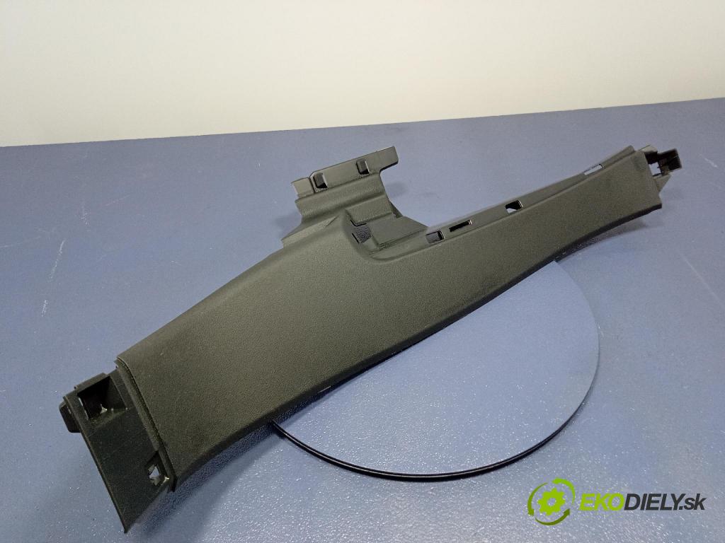 Audi SQ8 2022 kryt Plast: Interiéry: 4M8867767