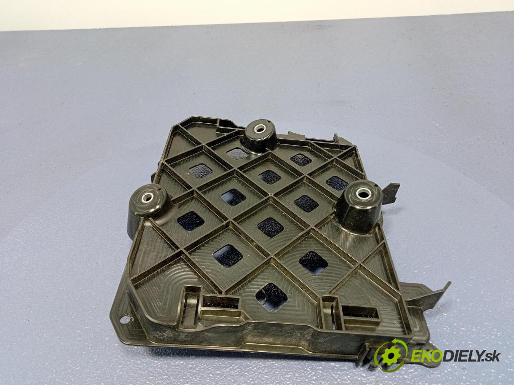 Audi SQ8 2022 řídící jednotka 4M0907650C