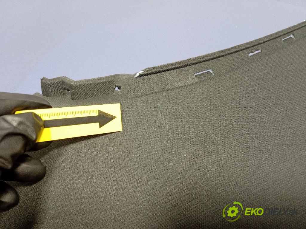 Audi SQ8 2022 kryt Plast: Interiéry: 4M8867245