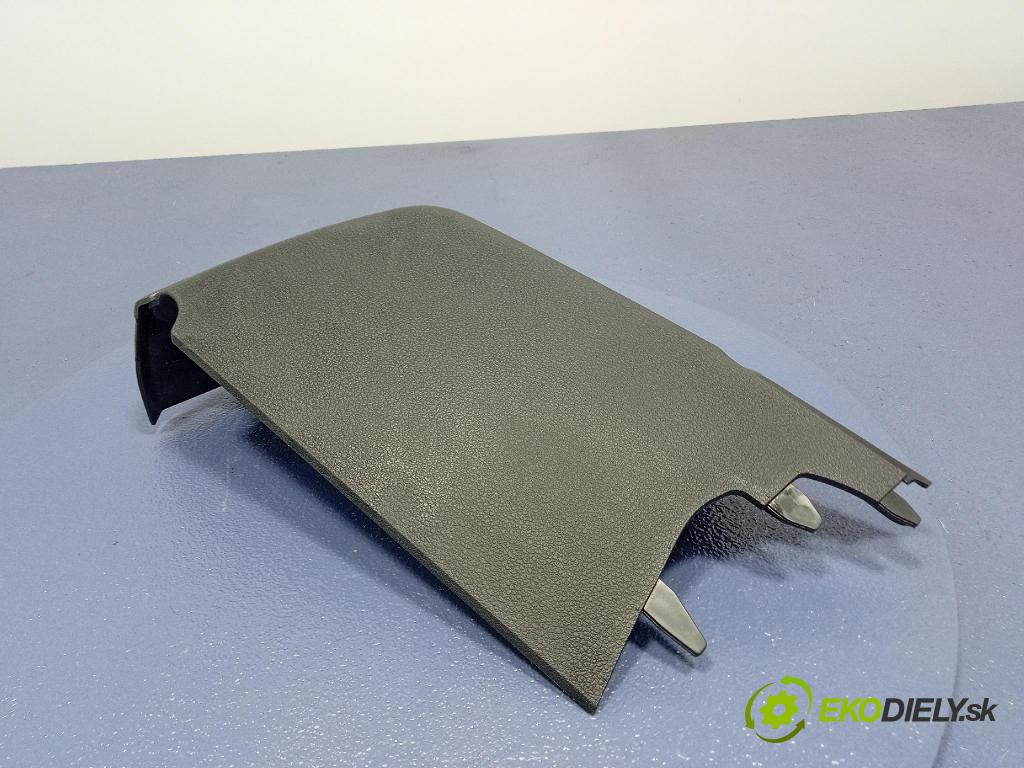 Audi SQ8 2022 kryt Plast: Interiéry: 4M8868605