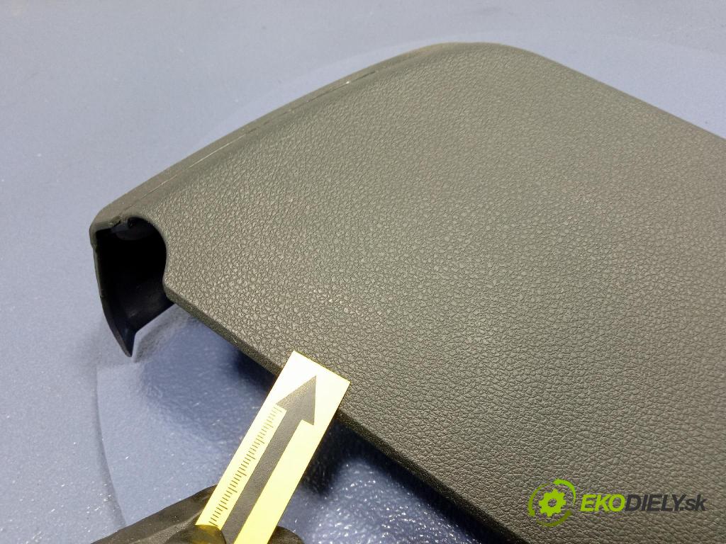 Audi SQ8 2022 kryt Plast: Interiéry: 4M8868605