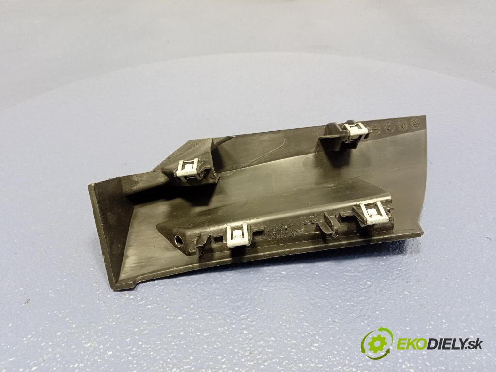 Audi SQ8 2022 kryt Plast: Interiéry: 4M8863280