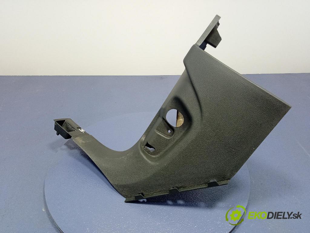 Audi SQ8 2022 kryt Plast: Interiéry: 4M1867271C