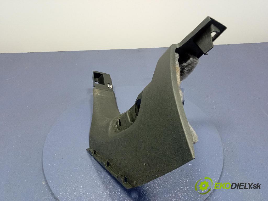 Audi SQ8 2022 kryt Plast: Interiéry: 4M1867271C