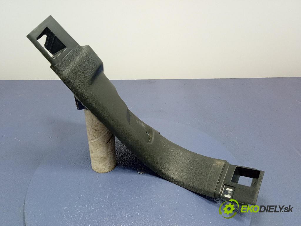 Audi SQ8 2022 kryt Plast: Interiéry: 4M1867271C