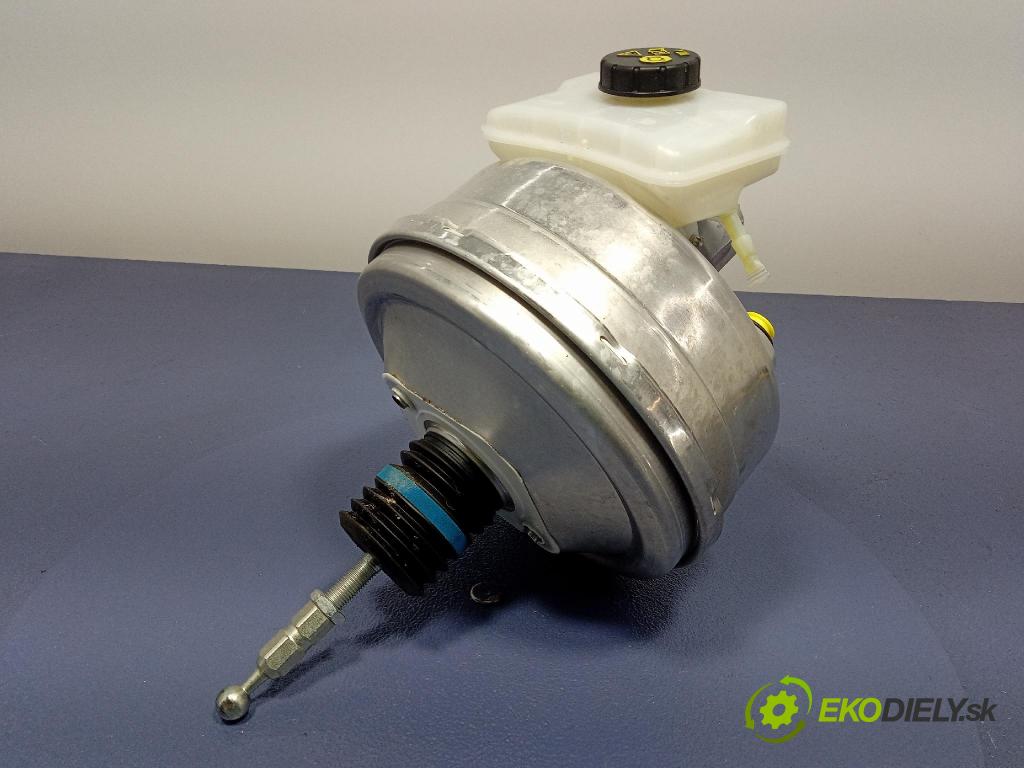 Audi SQ8 2022 servo Brzdy: 4M0612103AB