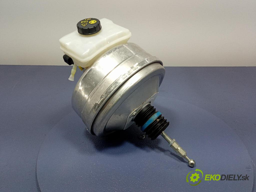 Audi SQ8 2022 servo Brzdy: 4M0612103AB