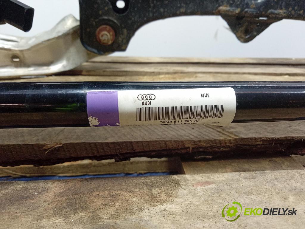 Audi SQ8 2022 výztuha Pozastavenia: Zad: 4M0500025