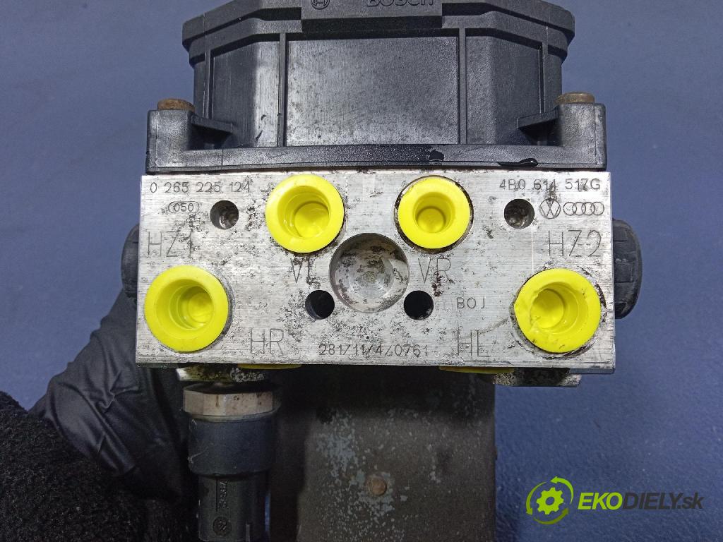 Vw Passat 2002 čerpadlo ABS x 4B0614517G