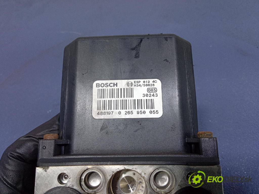 Vw Passat 2002 čerpadlo ABS x 4B0614517G