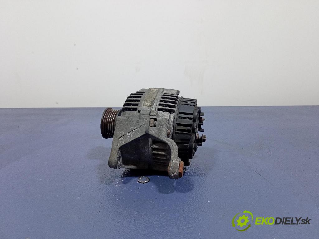 Vw Passat 2002 Alternator