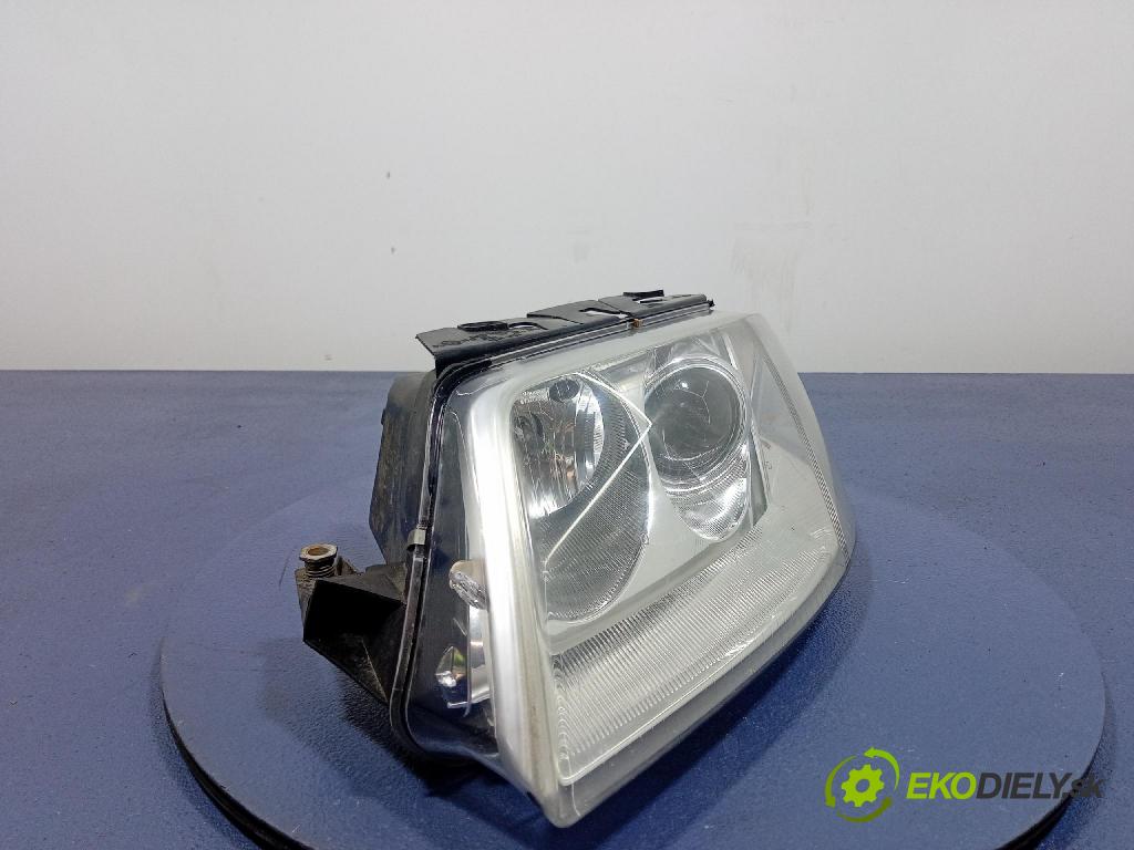 Vw Passat 2002 světlo Levý: