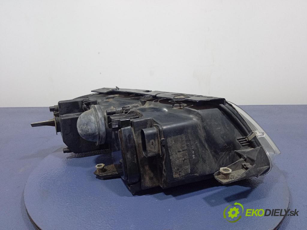Vw Passat 2002 světlo Levý: