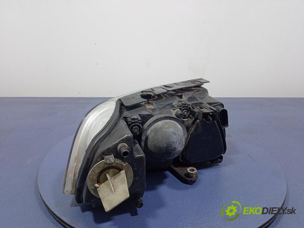 Vw Passat 2002 světlo Levý: