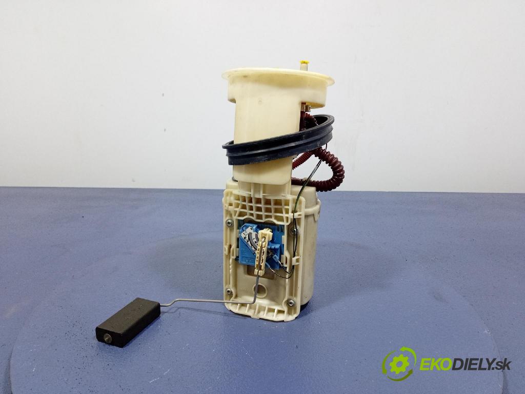 Vw Passat 2002 čerpadlo Palivo: / Systém: Meranie: 3B0919051C