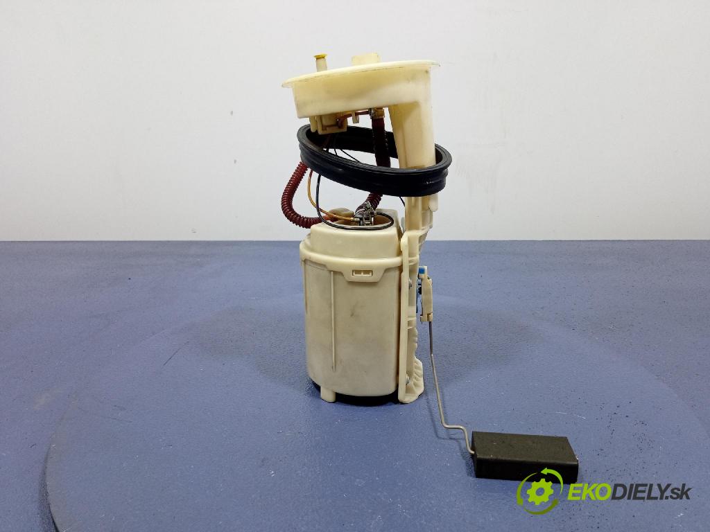 Vw Passat 2002 čerpadlo Palivo: / Systém: Meranie: 3B0919051C