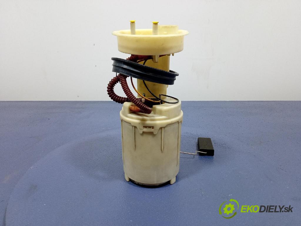 Vw Passat 2002 čerpadlo Palivo: / Systém: Meranie: 3B0919051C